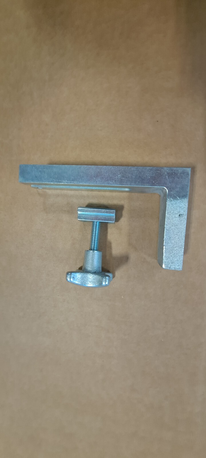 Forster Welding Accessory - Try square in GCI 100x170 mm