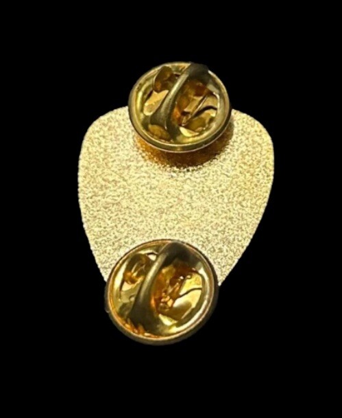 U.S. Army 1st Cavalry SNIPER Pin Fast Free Tracked Shipping