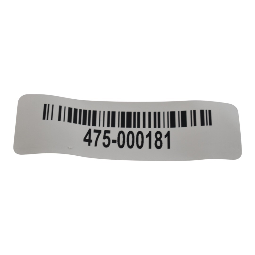 NEW 475-000181 PLC Cable Assy Connector