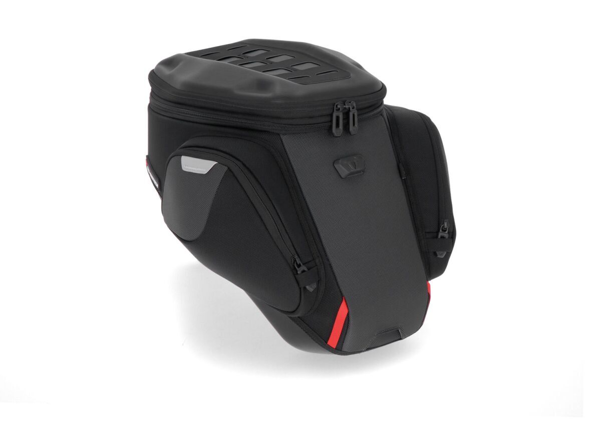 BMW F 900 R ABS 2020 B Pro Tank Bag