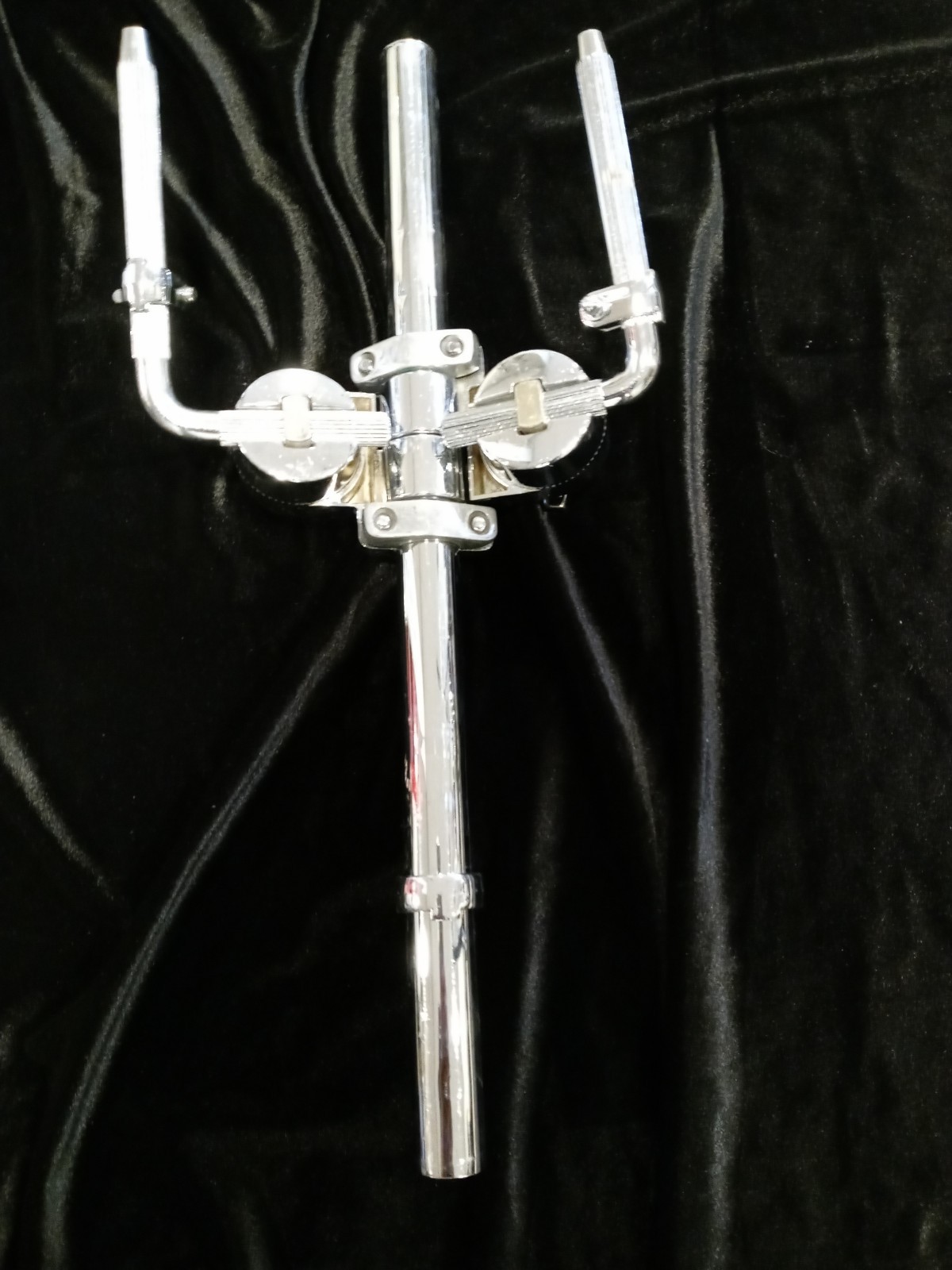 Gretsch Double Tom Mount Vintage 80’s Techware