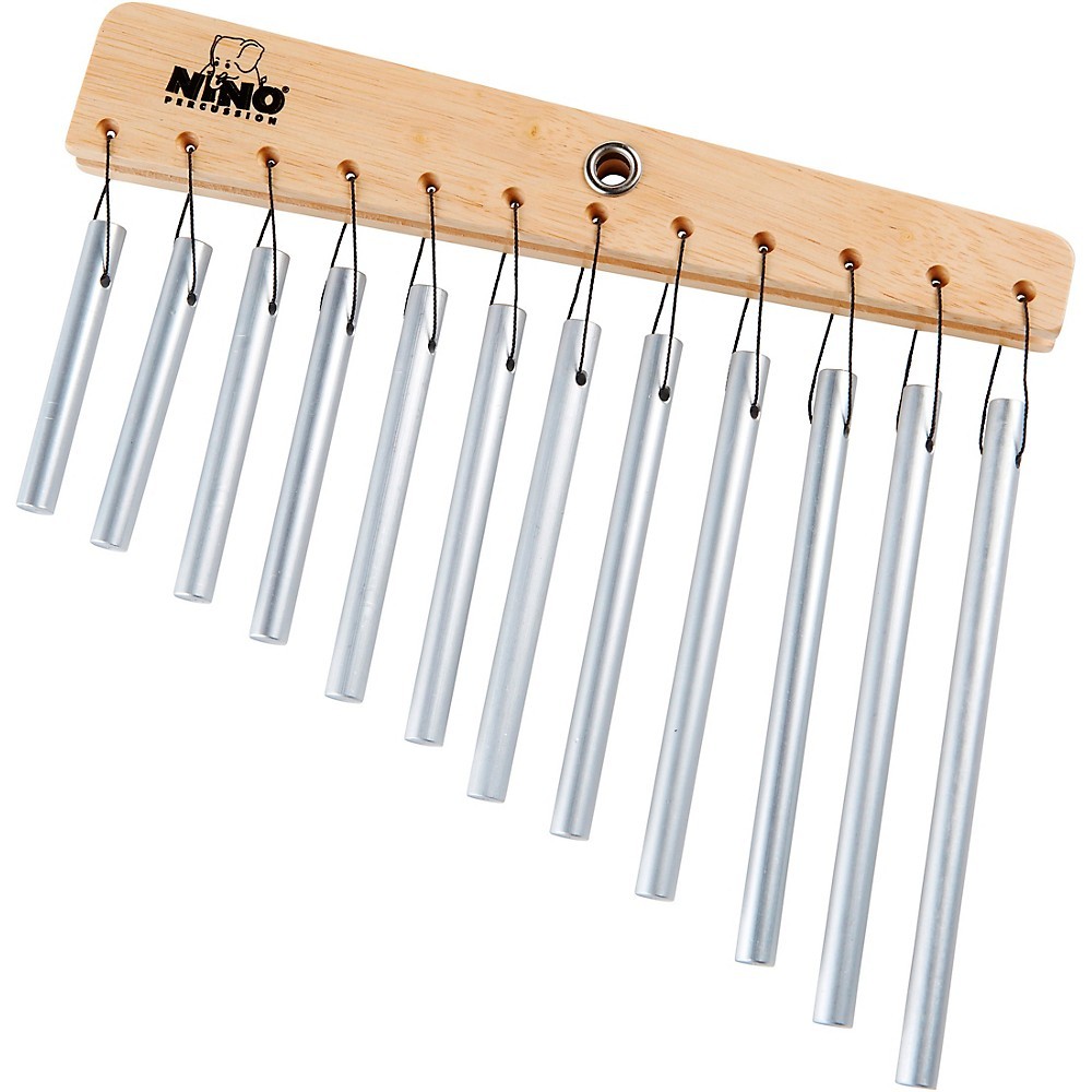 Nino 12Bar Aluminum Chimes