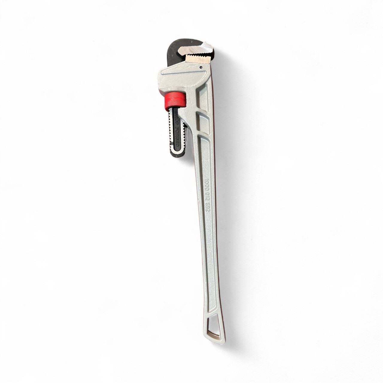 Husky 24" Large Aluminum Heavy-Duty Pipe Wrench 1000 012 692
