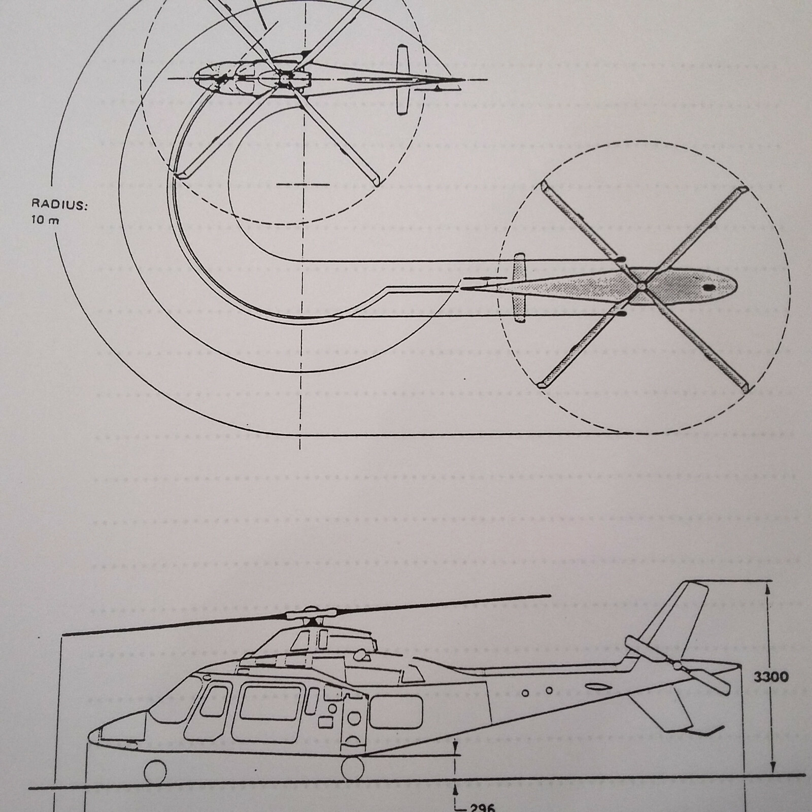 Augusta A109C & A109A/AII Difference Familiarization Pilot Ground School Manual