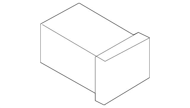 Genuine Volvo Multi-Purpose Fuse 32264299