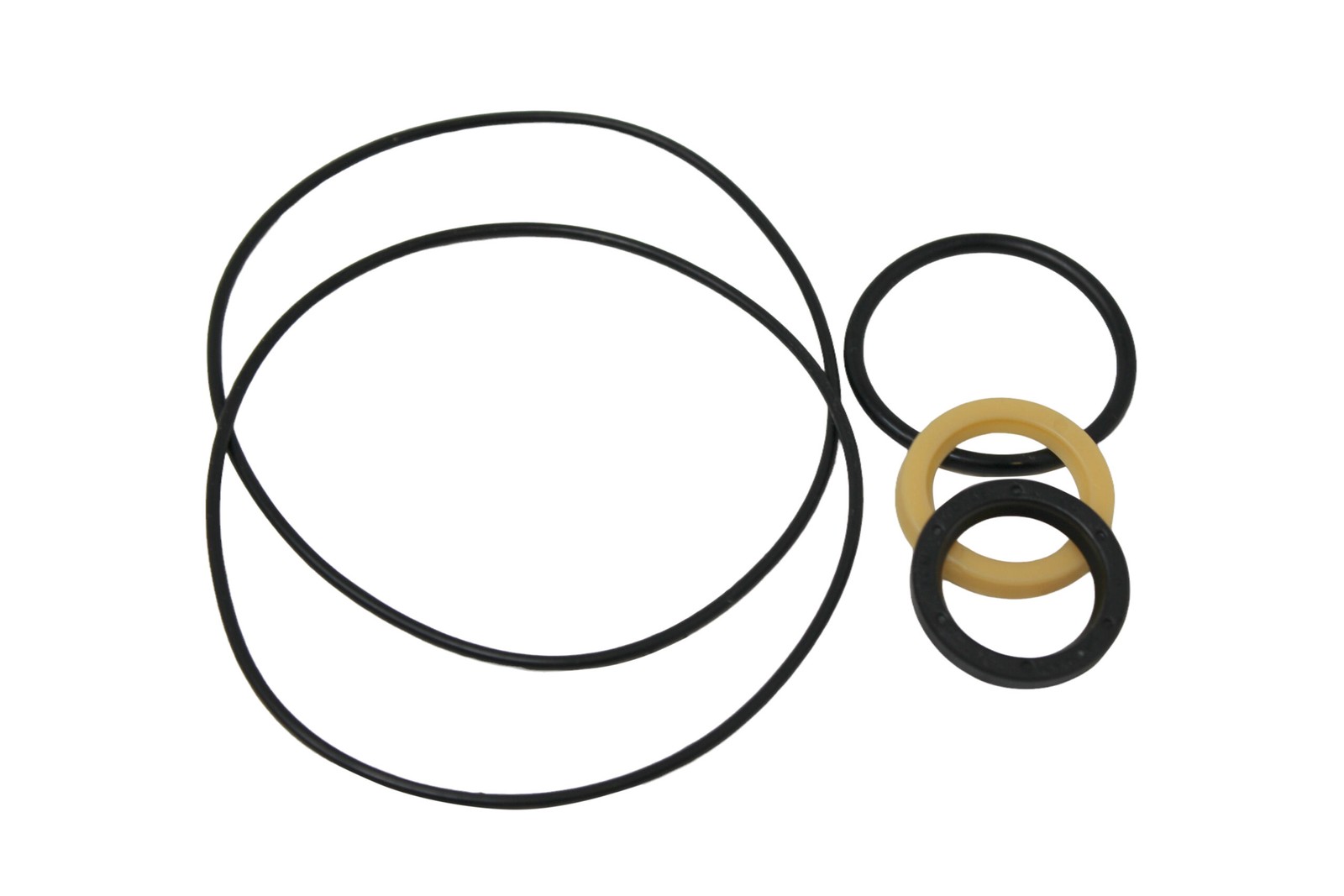 Aztec Replacement for Eaton Char-Lynn (Danfoss) 64552-000 - Seal Kit for Stee...