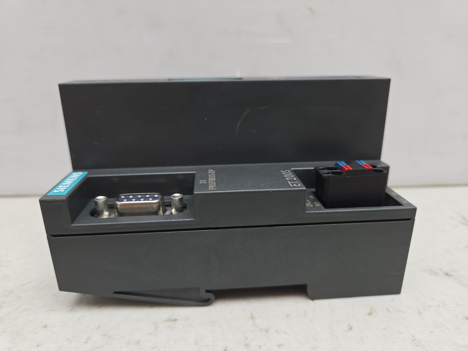 Siemens 6es7151-1ca00-0ab0 Simatic Dp Interface Module ET200S New