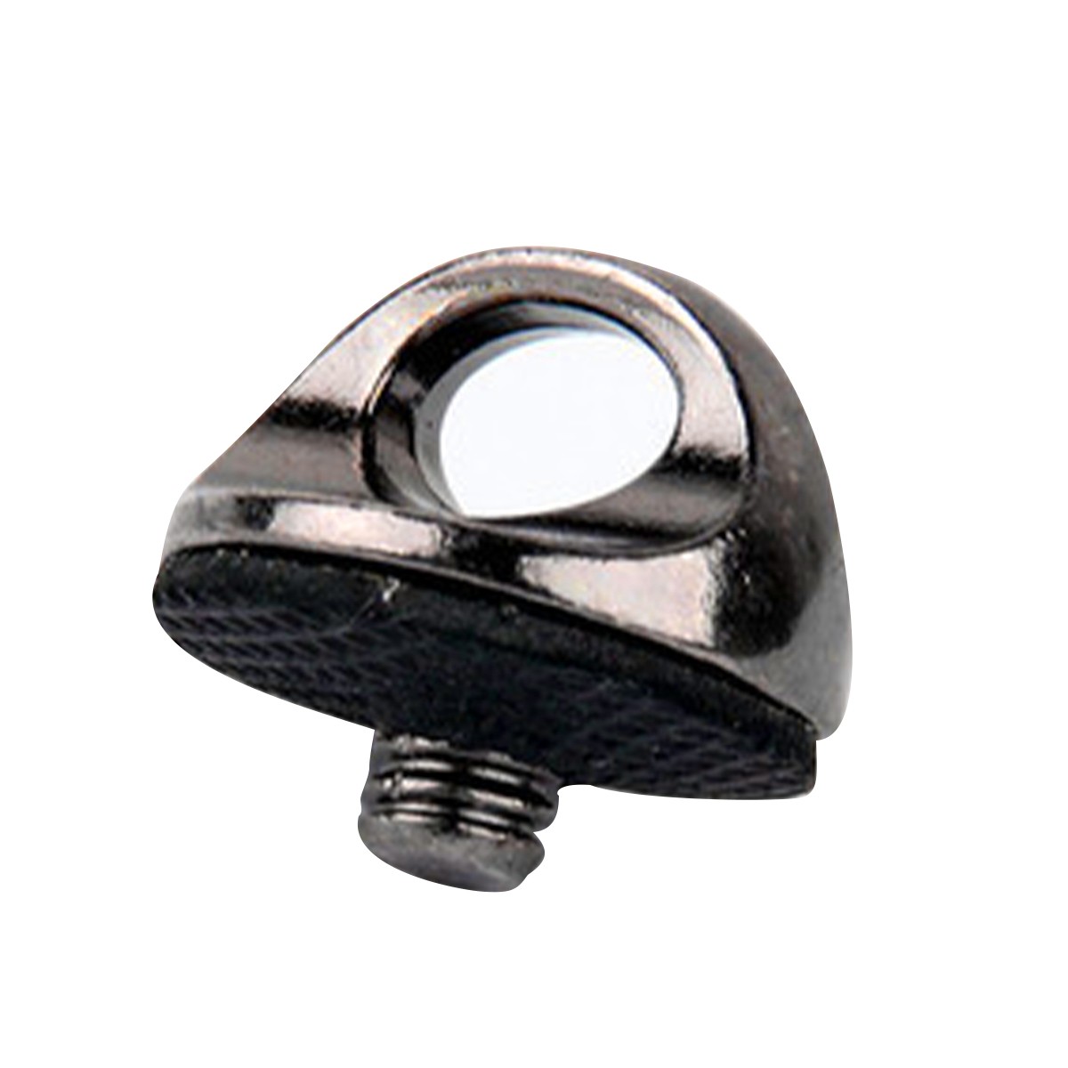 1/4" Shoulder Strap Connection Buckle Fixing Screw Adapter Camera Quick Sling D