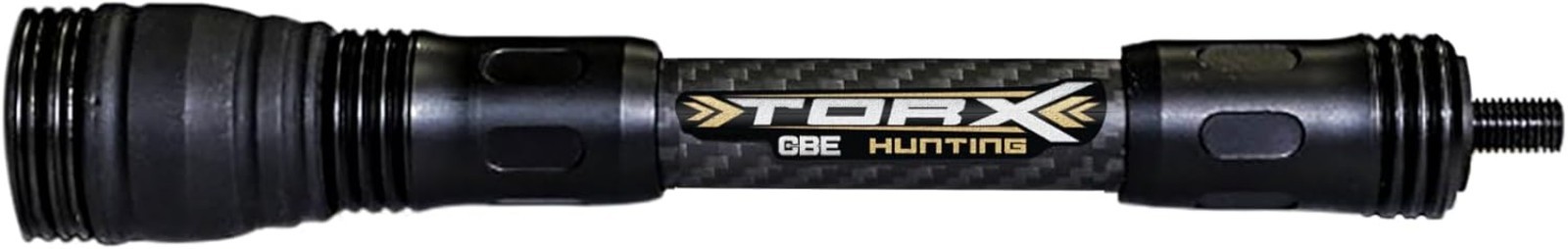 Torx Stabilizer 7.5"
