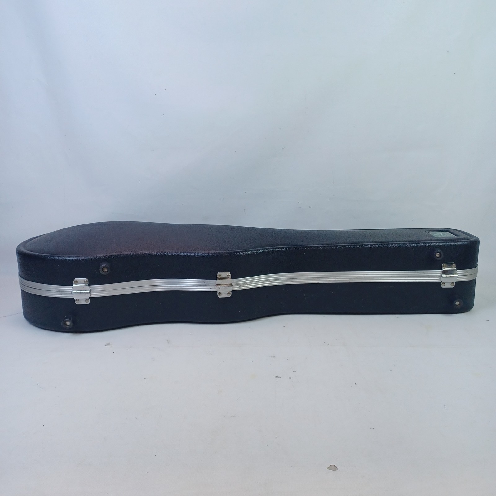 Antwerp the 1st July 1807 Violin 4/4 1-Piece Back +Scherl&Roth Case Vintage 19th
