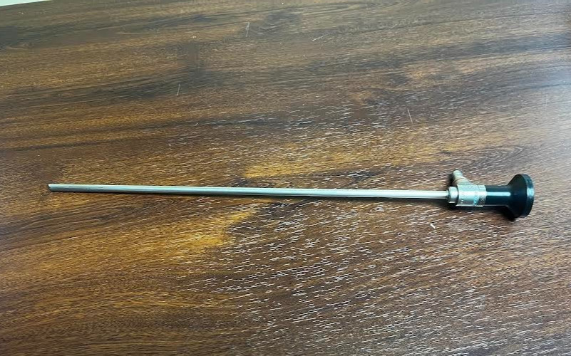Linvatec T5230 Autoclavable Laparoscope 5mm x 30° in Excellent Working Condition
