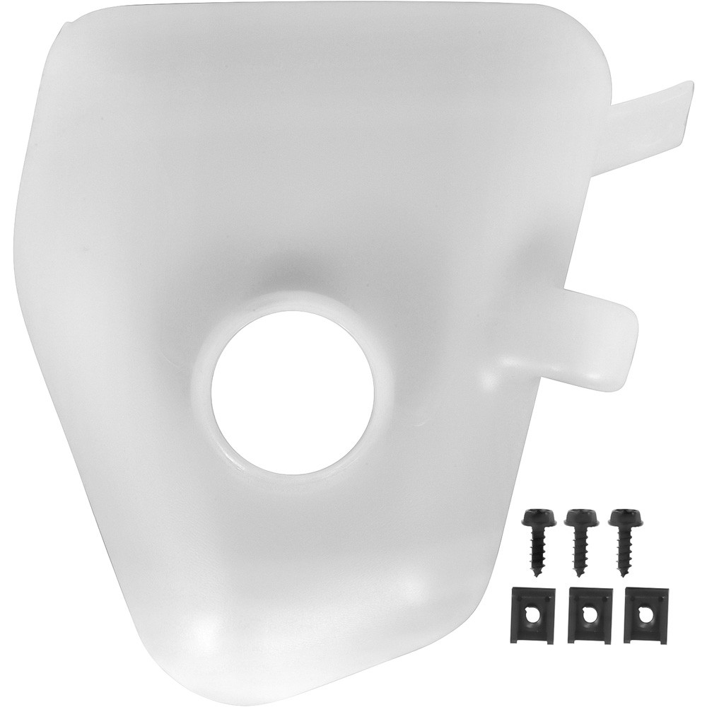 1973-81 Firebird / Trans Am; Radiator Overflow Jar