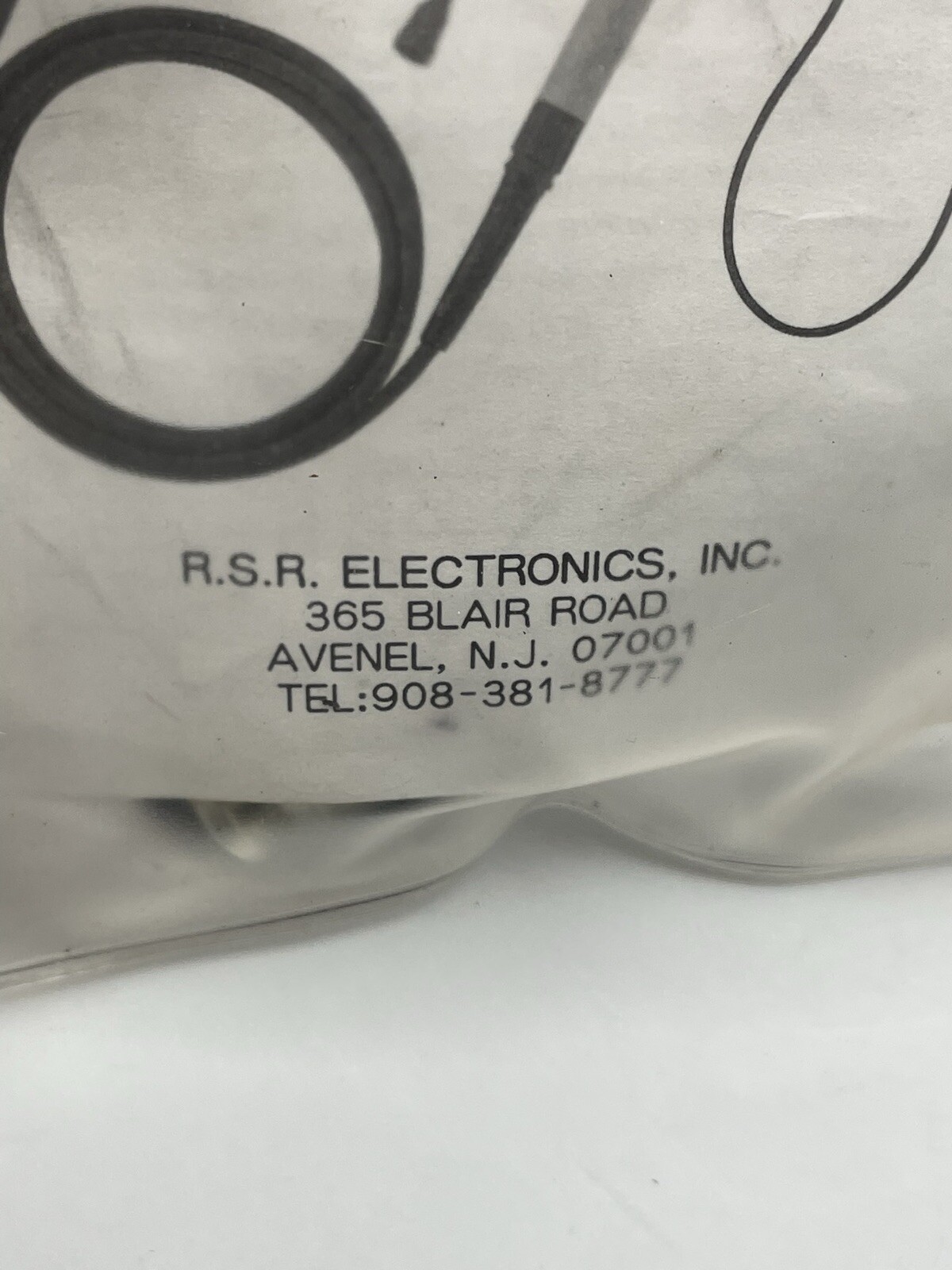 Oscilloscope Probe Kit AK-220