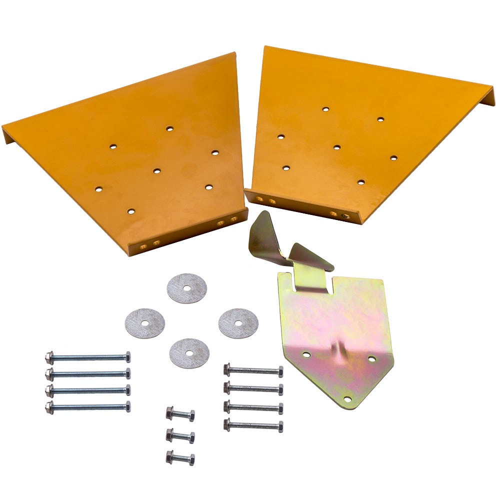 22051 Strong Mount Kit For RL550 RL550B Mount height 8 1/2"