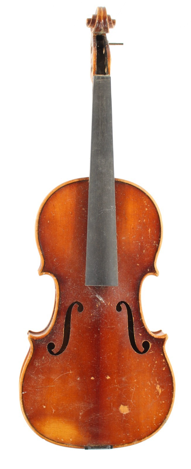 E. R. Pfretzschner Violin 3/4 - NOT WORKING