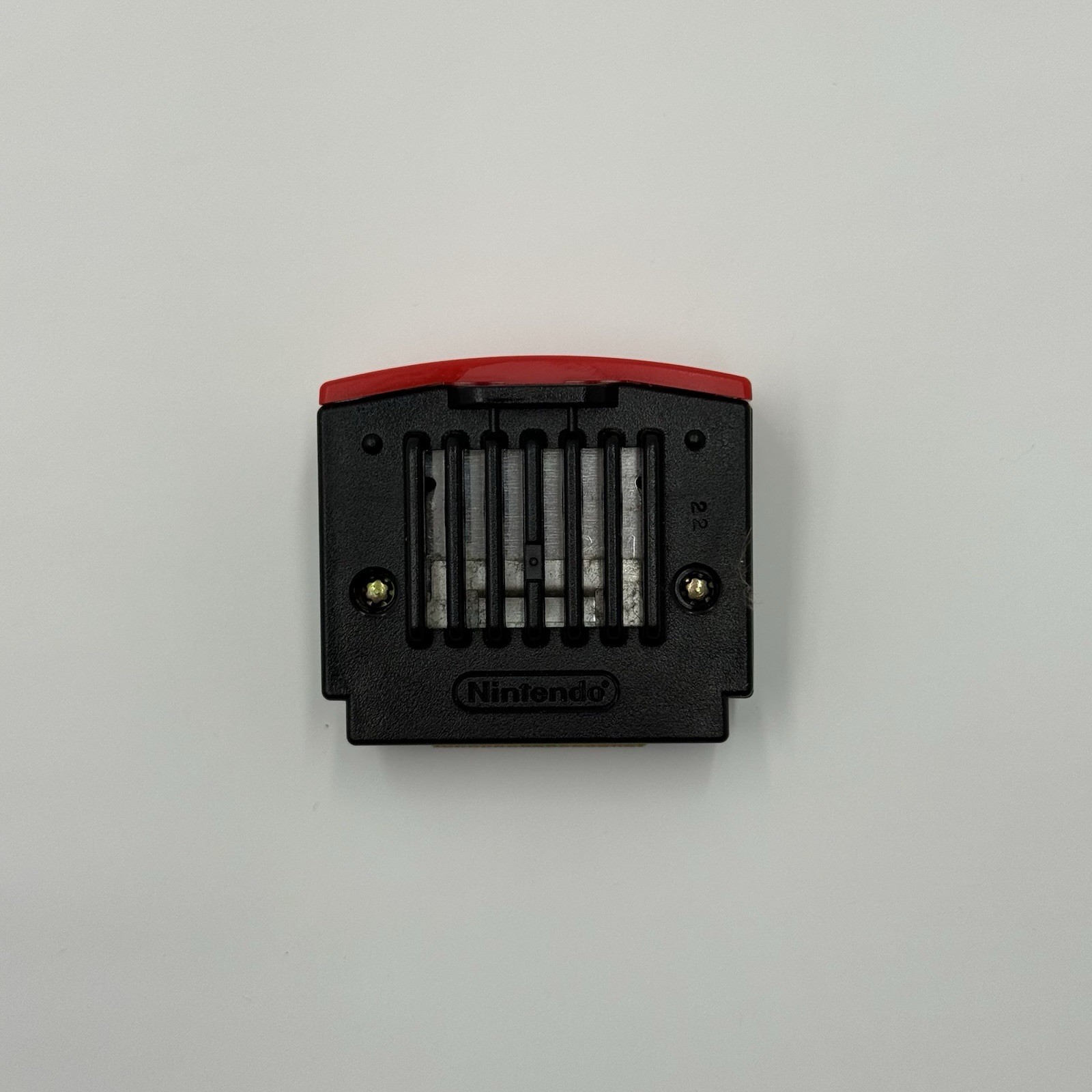 Nintendo 64 Expansion Pak N64 Memory Tested