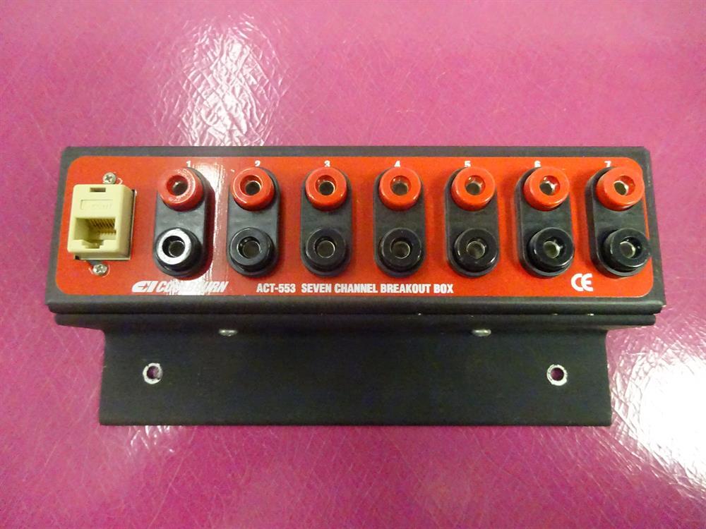 Coulbourn Instruments ACT-553