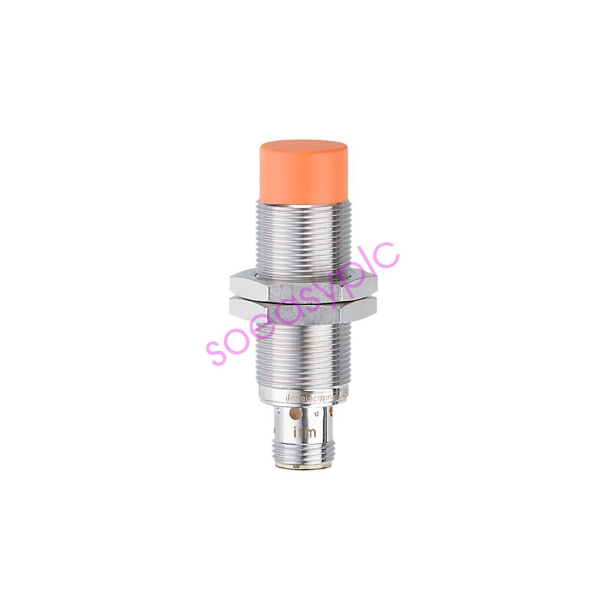 IFM IG6083 Proximity Switch New #