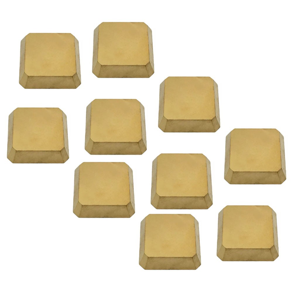 10 SEKN42AFTN SEKN1203 Carbide Inserts for Efficient Turning Operations