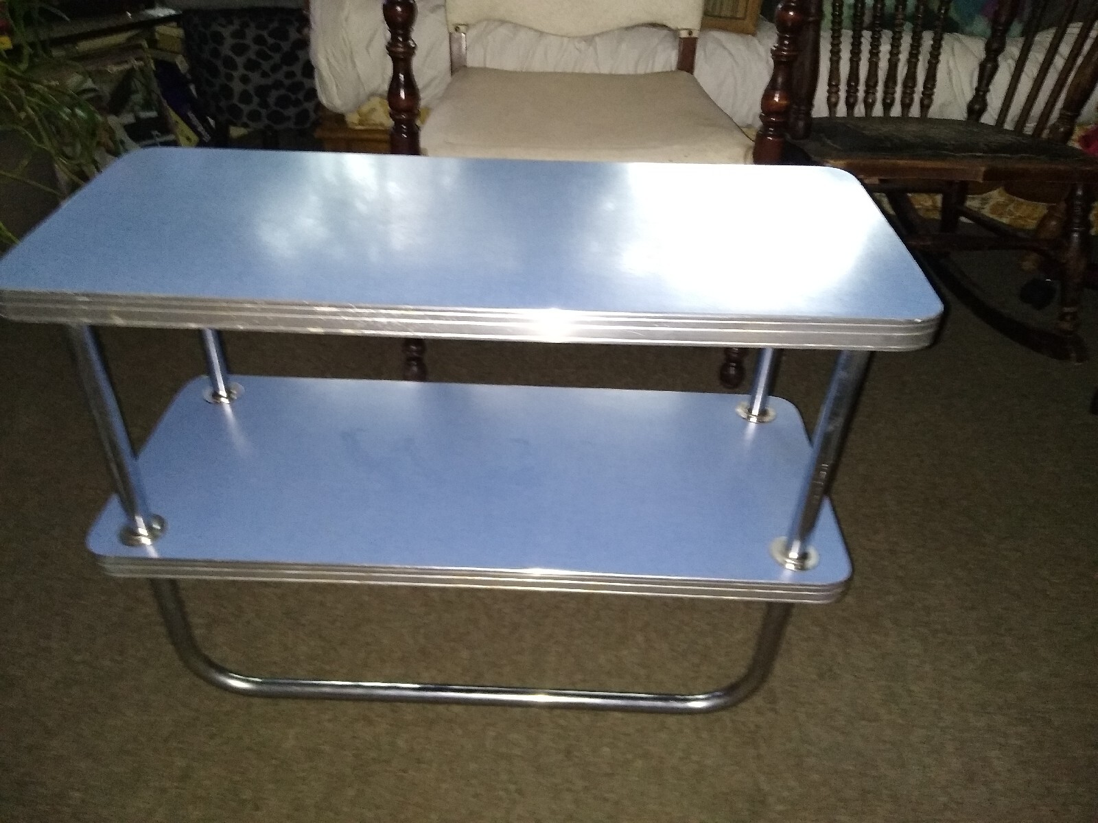 Wolfgang Hospital Procedure Table Vintage Rare