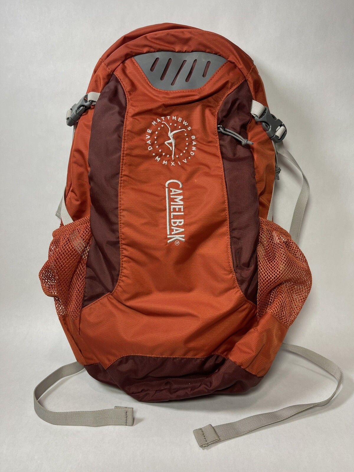 Dave Matthews Band Camelbak Cloud Walker Hydration Backpack