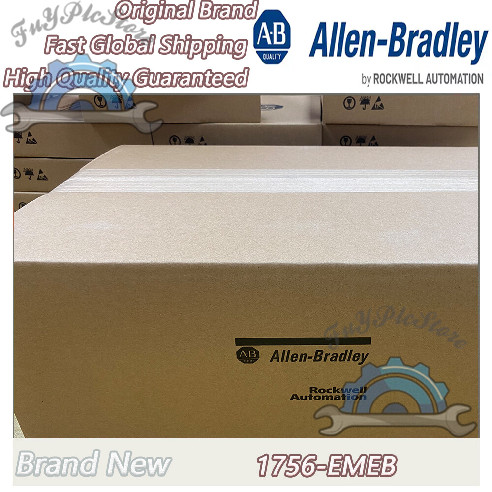 AB 1756-EMEB Brand New Quality Guaranteed Free Ship