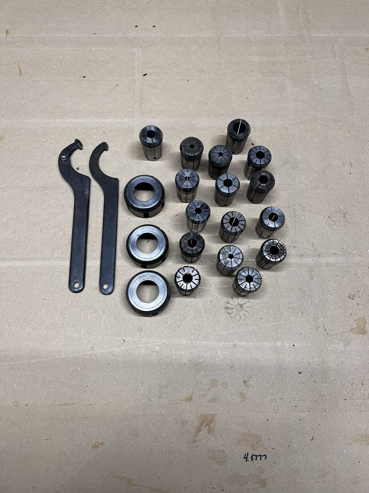 perske spindle