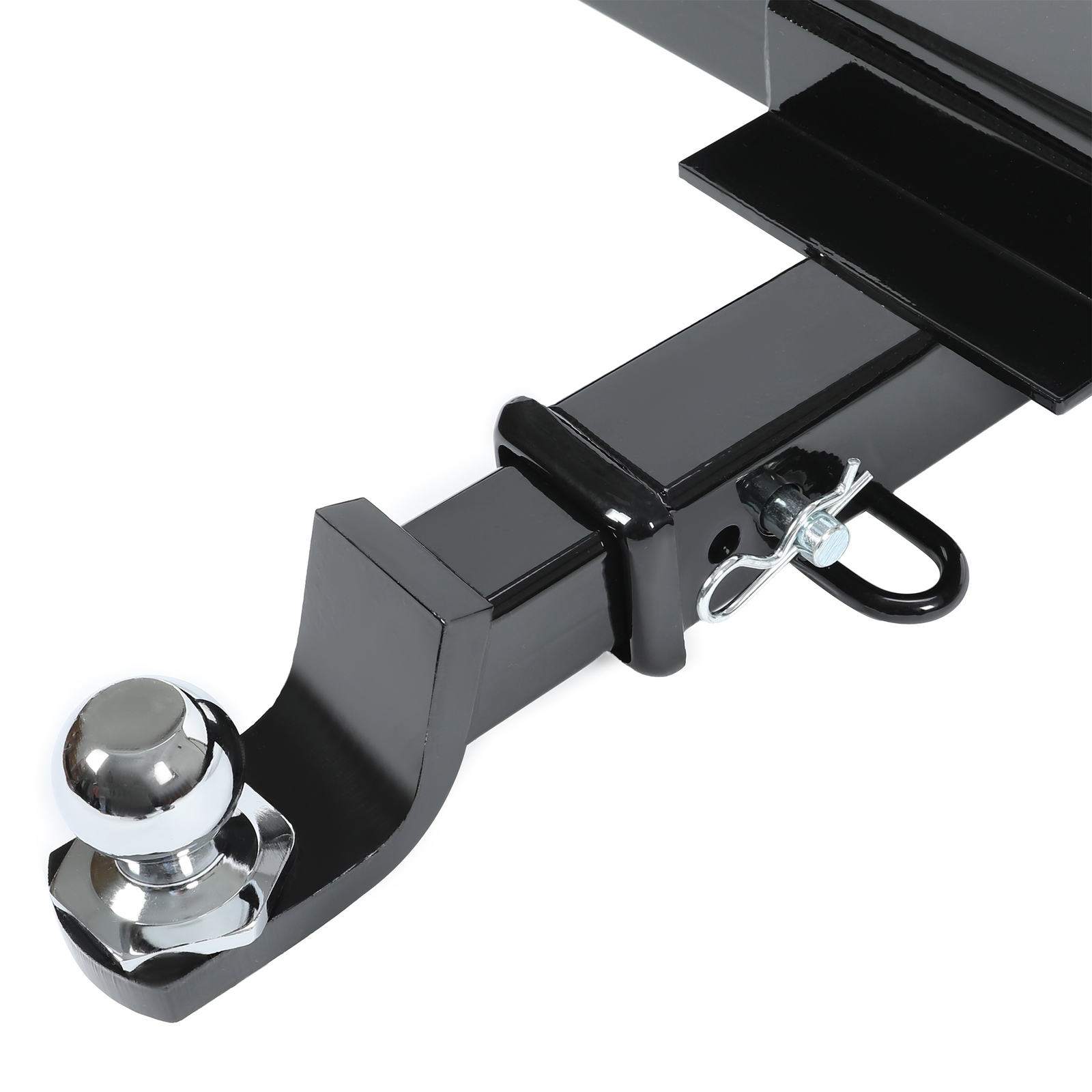 Trailer Hitch Class 3 For 2008-2020 Dodge Grand Caravan Chrysler Town Country