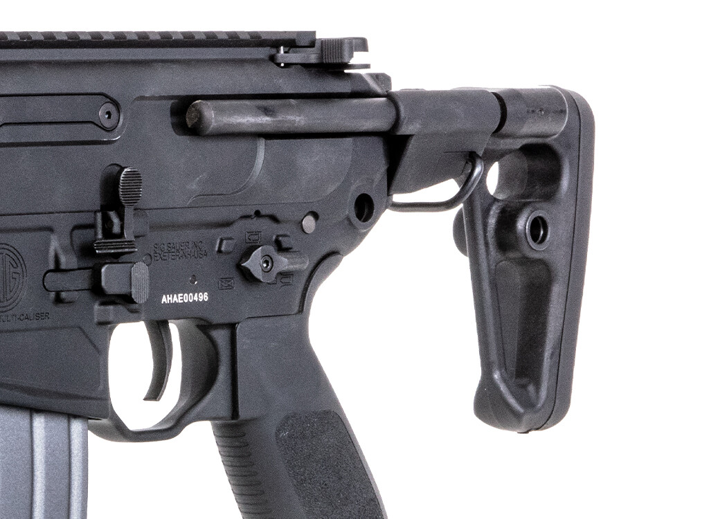 Sig Sauer MCX AEG Automatic Electric Airsoft Gun