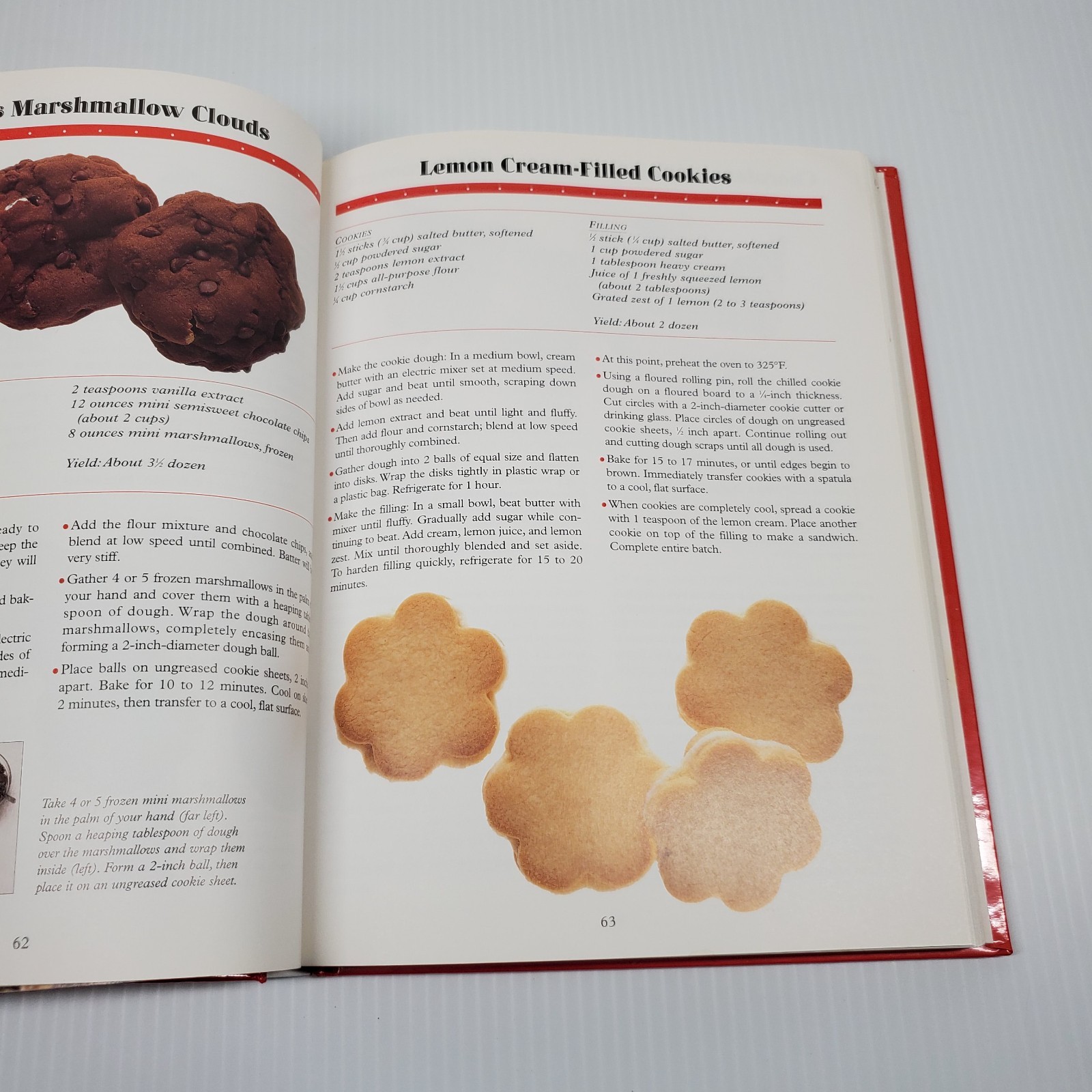 Mrs. Fields Best ever Cookie Book & 23 Pc Progressive International Cookie Press
