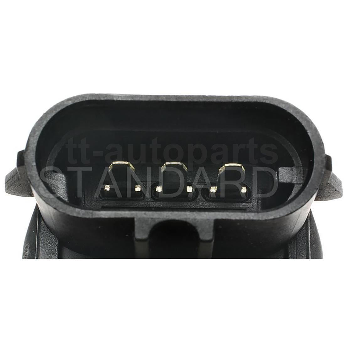 Standard Ignition Brake Light Socket Fits 1997 Ford Aerostar