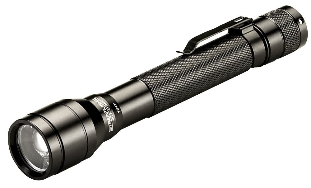 Streamlight Jr. F-Stop Black Work Light With Flood To Spot Slide
