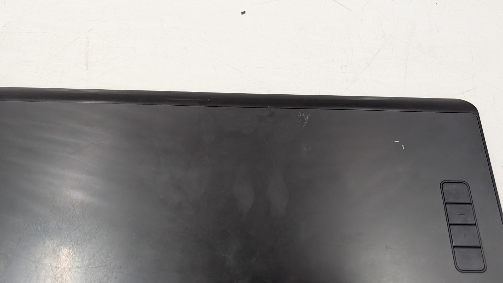 Wacom Intuos Pro Creative Pen Tablet PTH860 *AS IS* EB-20213
