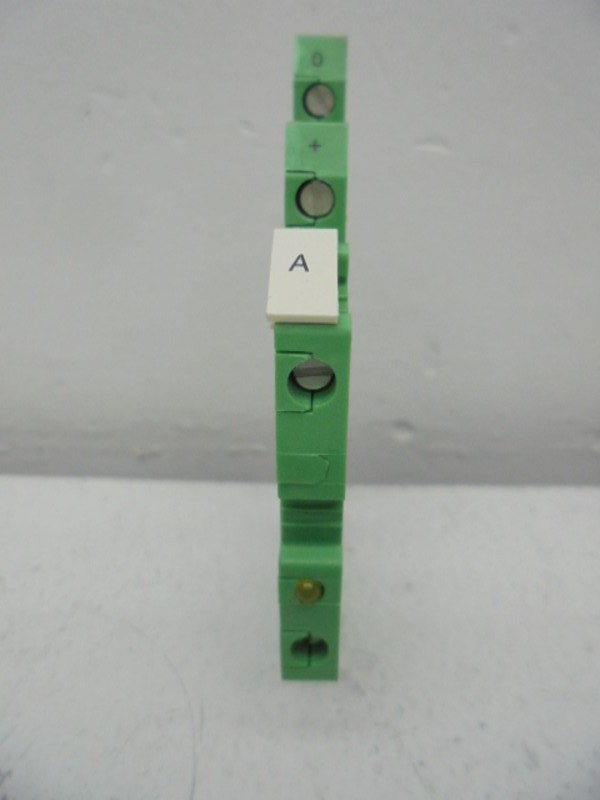 PHOENIX DEK-OE-60DC/48DC/100 RELAY MODULE NSNP