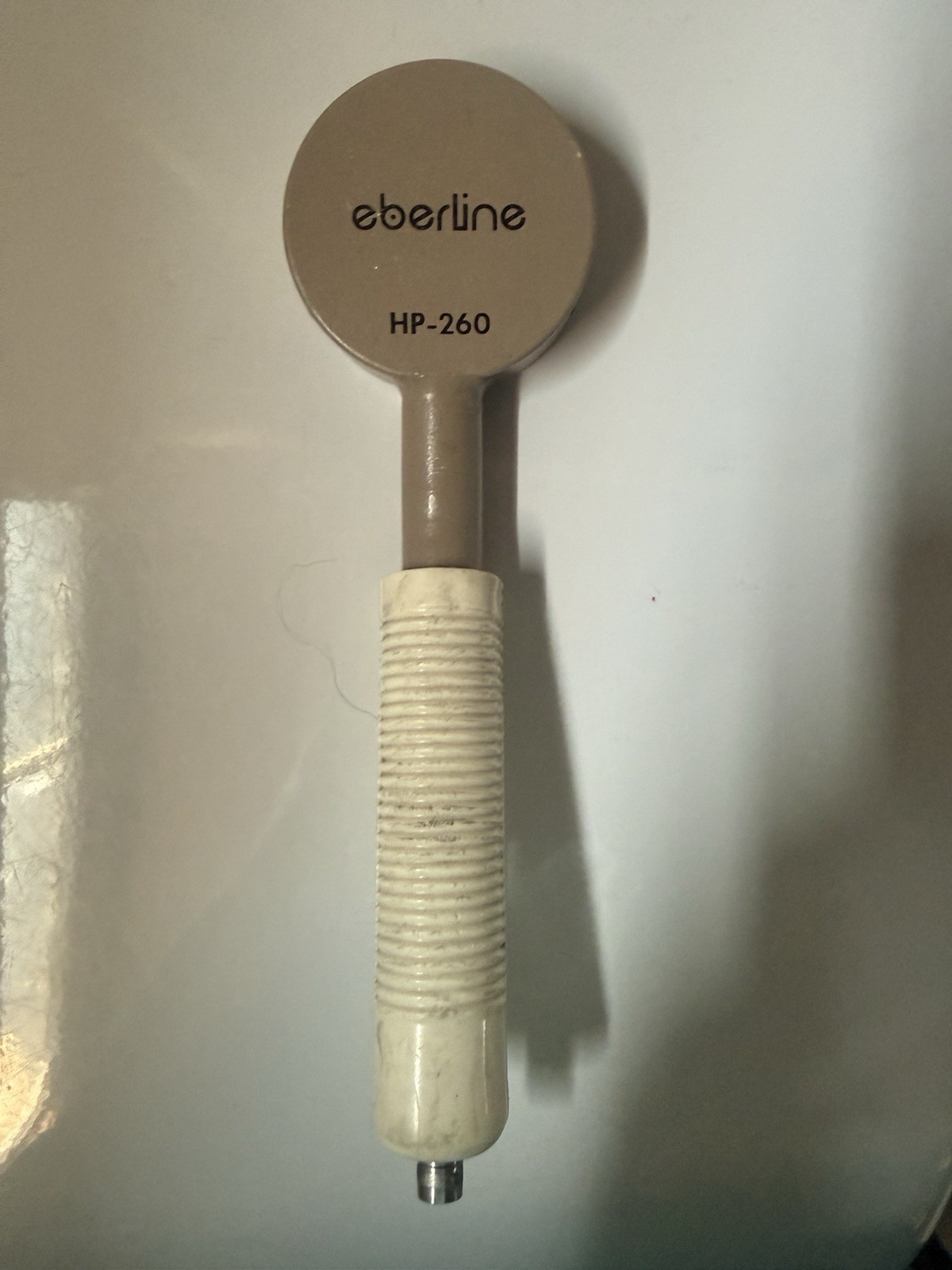 Eberline HP-260/ Ludlum 44-9 Equivalent Pancake GM HOUSING BNC