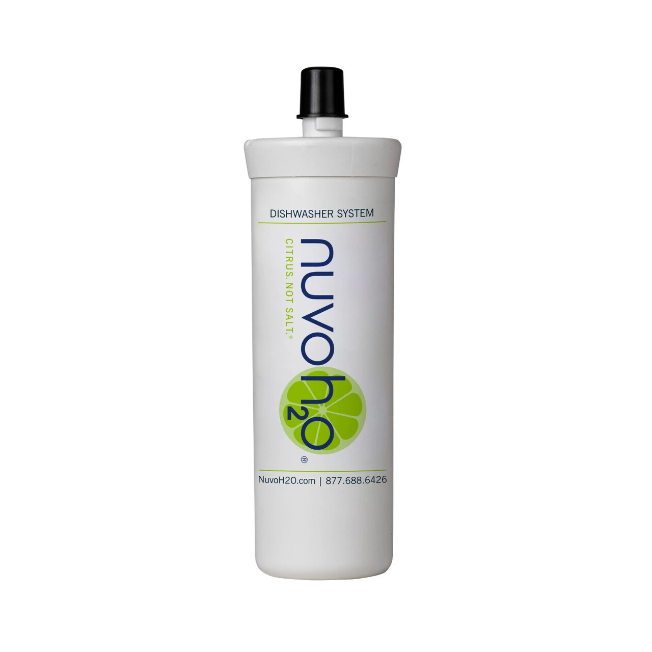 NuvoH2O Dishwasher System Replacement Cartridge