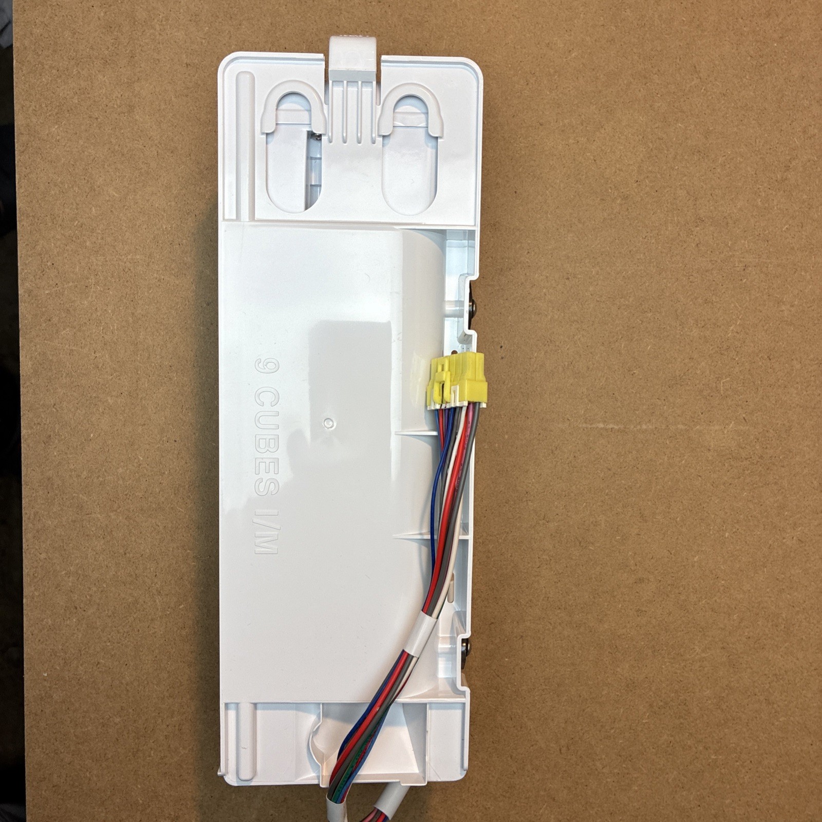 ice maker