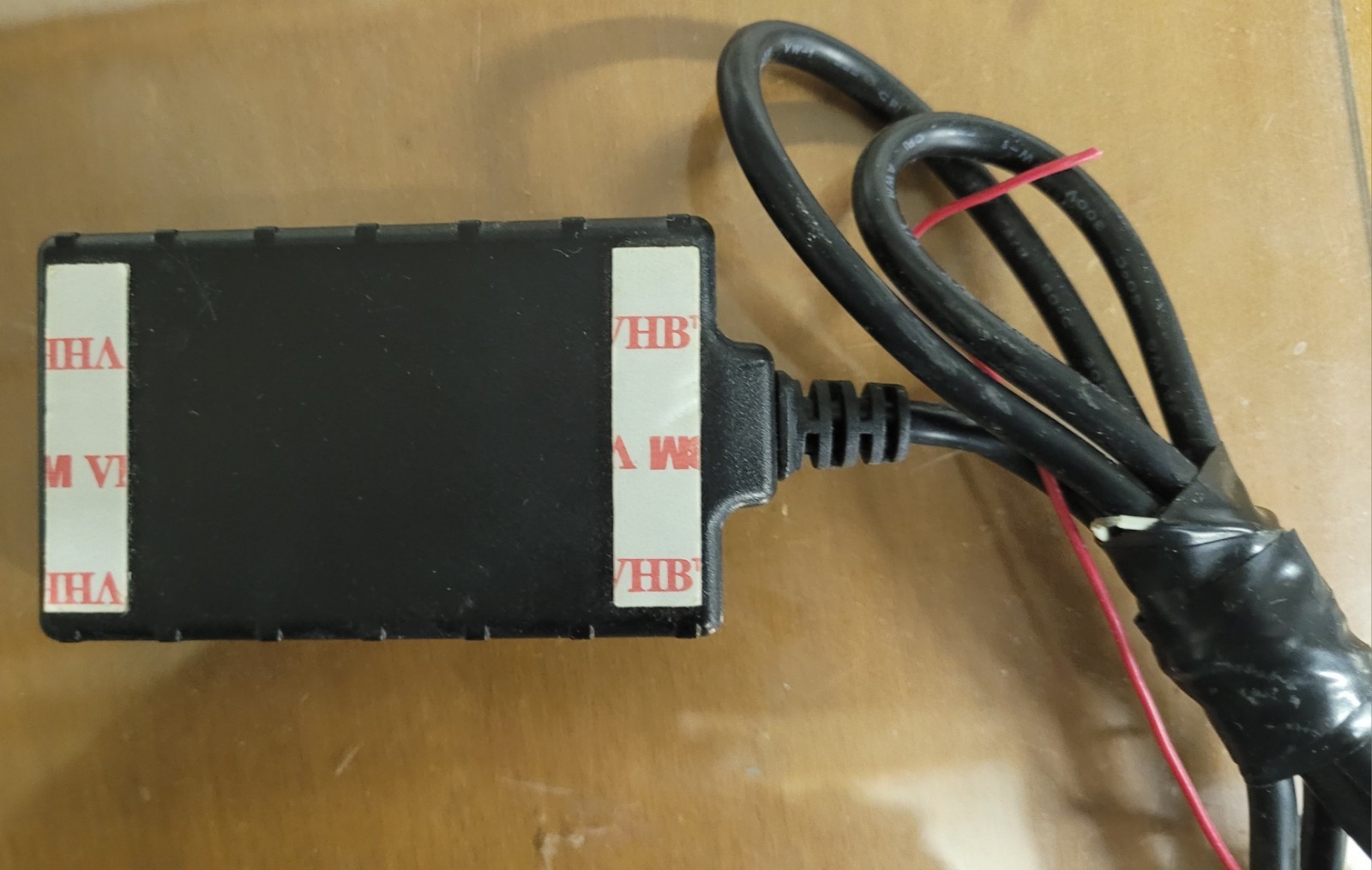 Cal-Amp LMU3000 Series GPS Tracking Unit