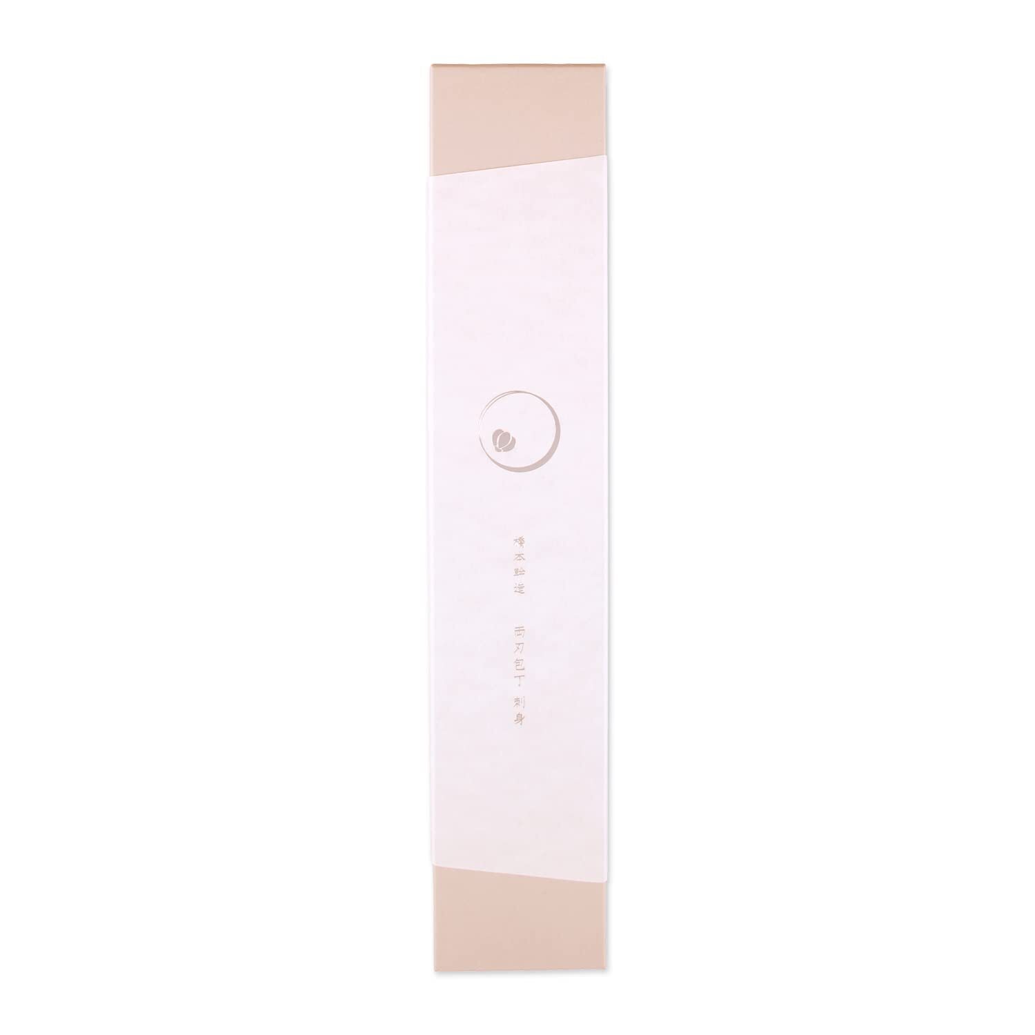 Mikizo Hashimoto Double-edged knife Sashimi