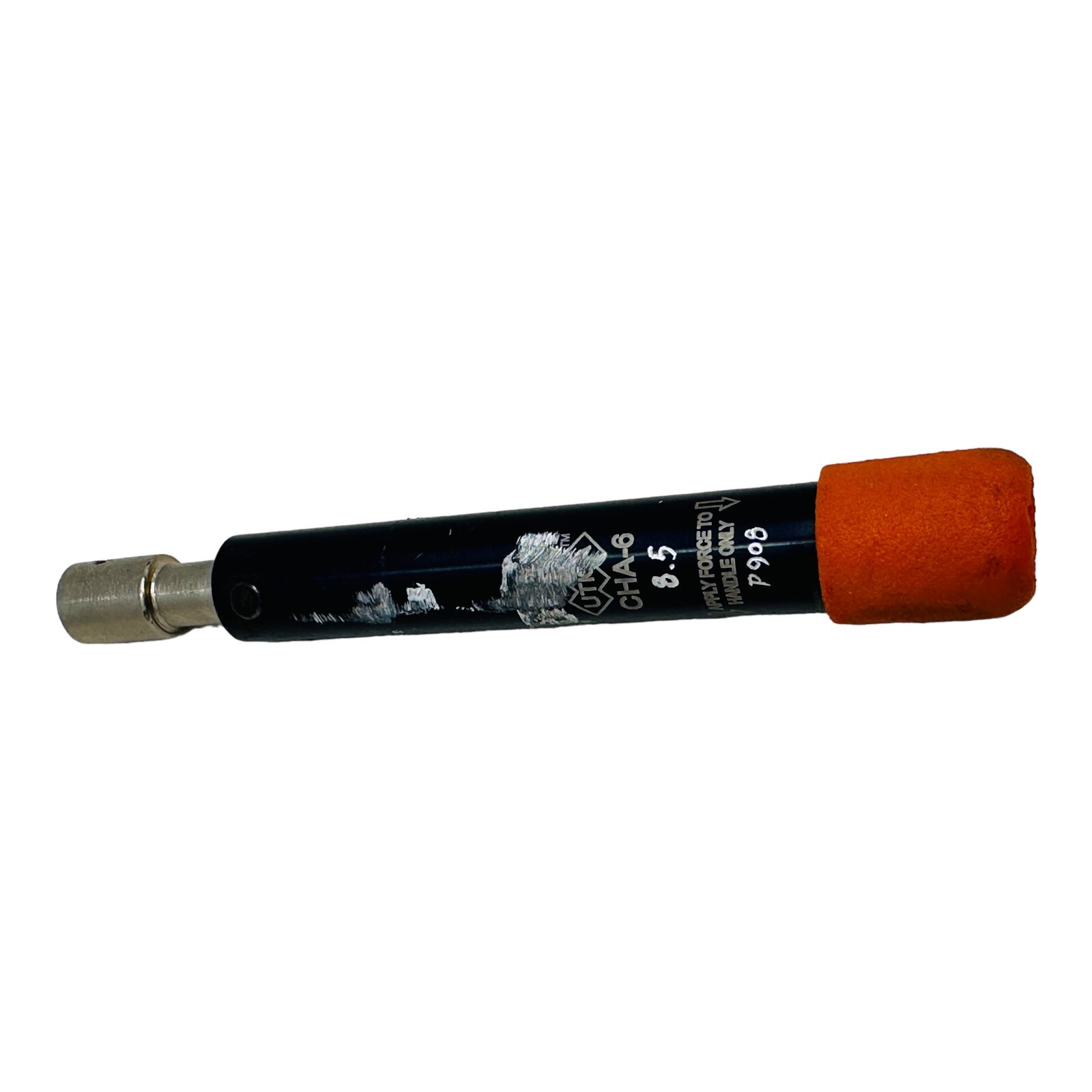 UTICA CHA-6 TORQUE WRENCH USED