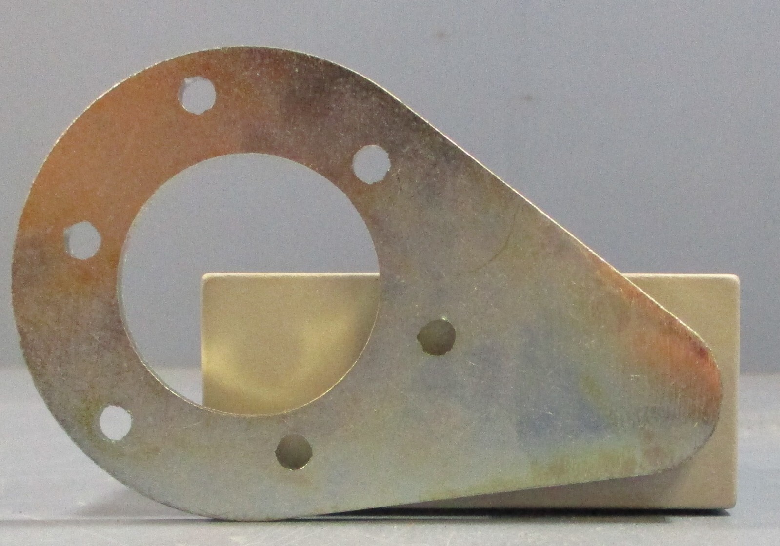 Domino Type SH/MR/HD Shaft Encoder Assembly 78208 2362PPR