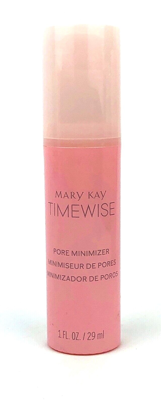 MARY KAY TIMEWISE MICRODERMABRASION~PORE MINIMIZER~FULL SIZE~1 FL. OZ.
