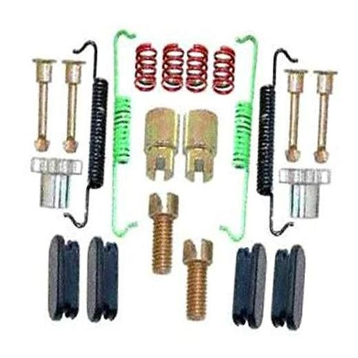 H7335 Professional Grade Parking Brake Hardware Kit