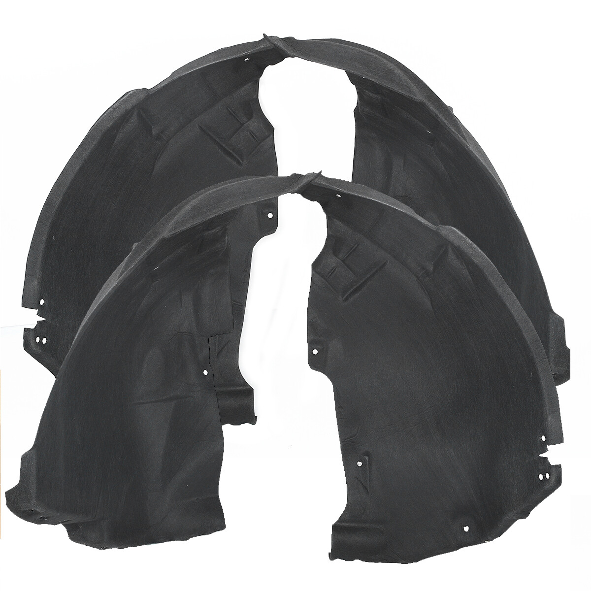 Pair Front Fender Liner For 2016 2017 2018 2019 Chevrolet Cruze Left & Right US