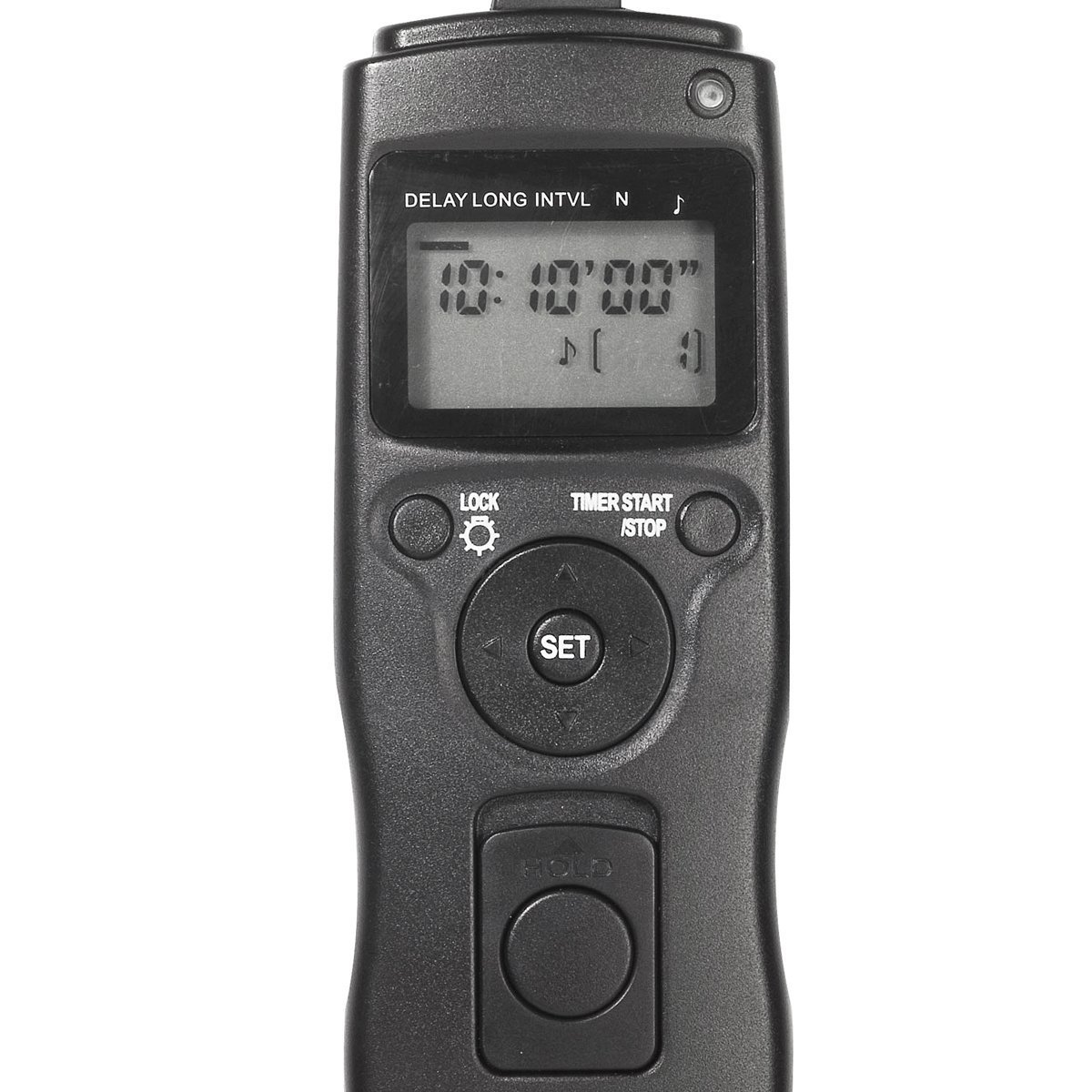 Timer Remote Control for Canon EOS 1200D 60Da 70D 60D 700D 600D 100D T6i T6s T5