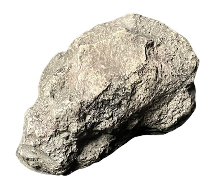 Fake Rock To Hide Keys/Valuables