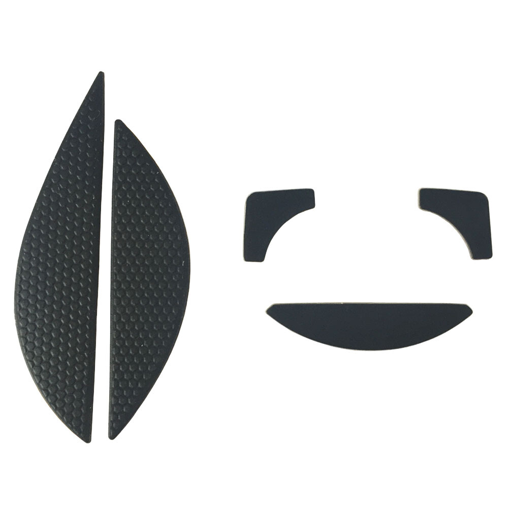 New Antiskid Grip Tape Stickers for Razer DeathAdder 2013 RZ01-0084/RZ01-0121