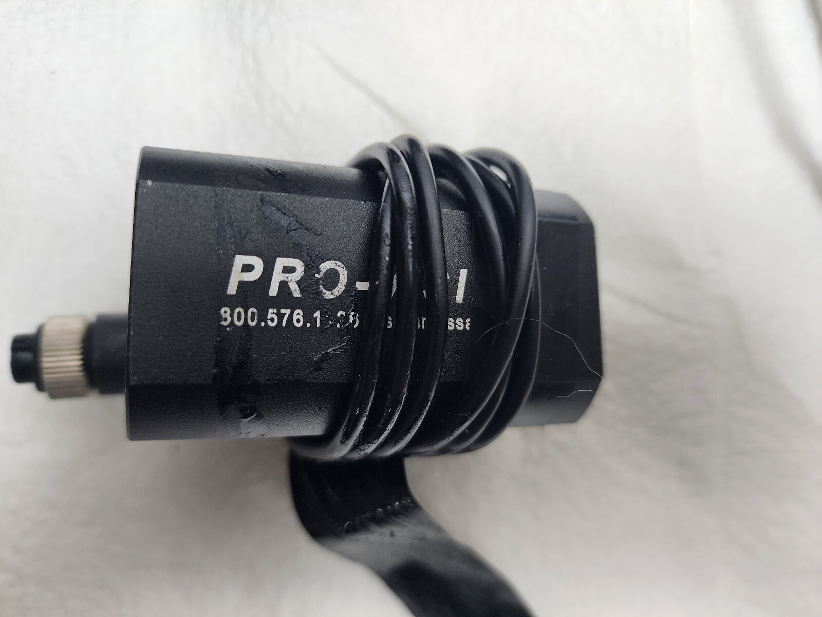 PRO-VISION MODEL IP-PM-1070S 7" LCD Monitor, PD-1736 Solid State DVR, Camera....