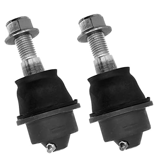 4 PC Front Upper/Lower Replacement Ball Joint Kit FITS Escalade, Avalanche,