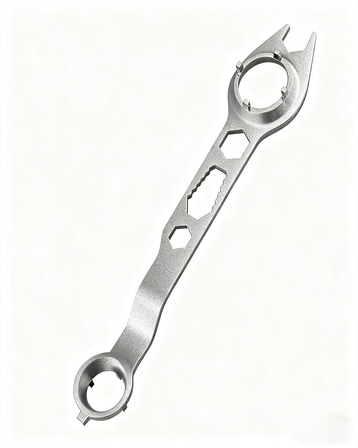 Multi-Function Angle Grinder Wrench,Angle Grinder Wrench fit for 4" -9" Grind...
